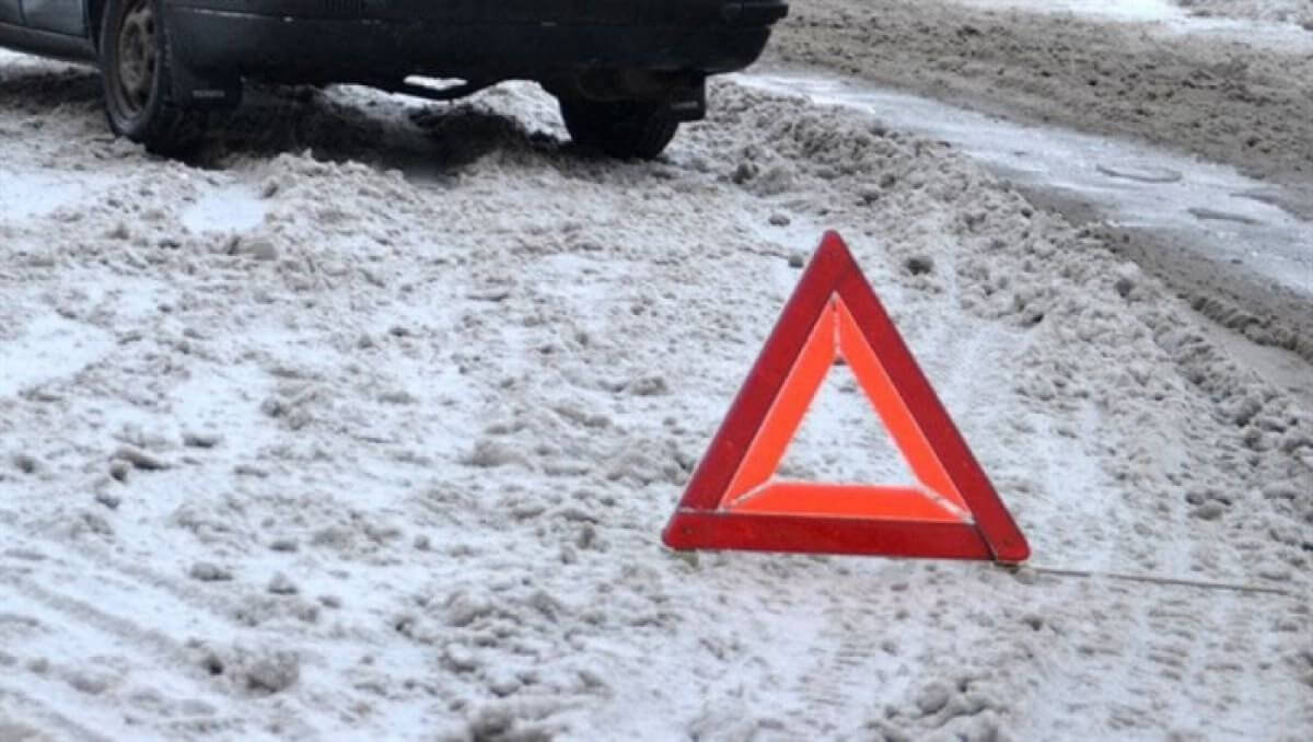 На "КазАвтоЖол" завели уголовное дело из-за гибели человека