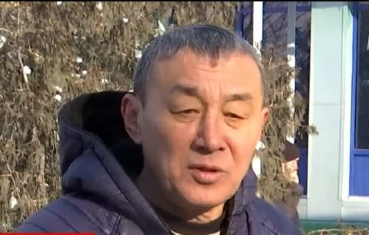 Житель Тараза узнал, что умер 19 лет назад