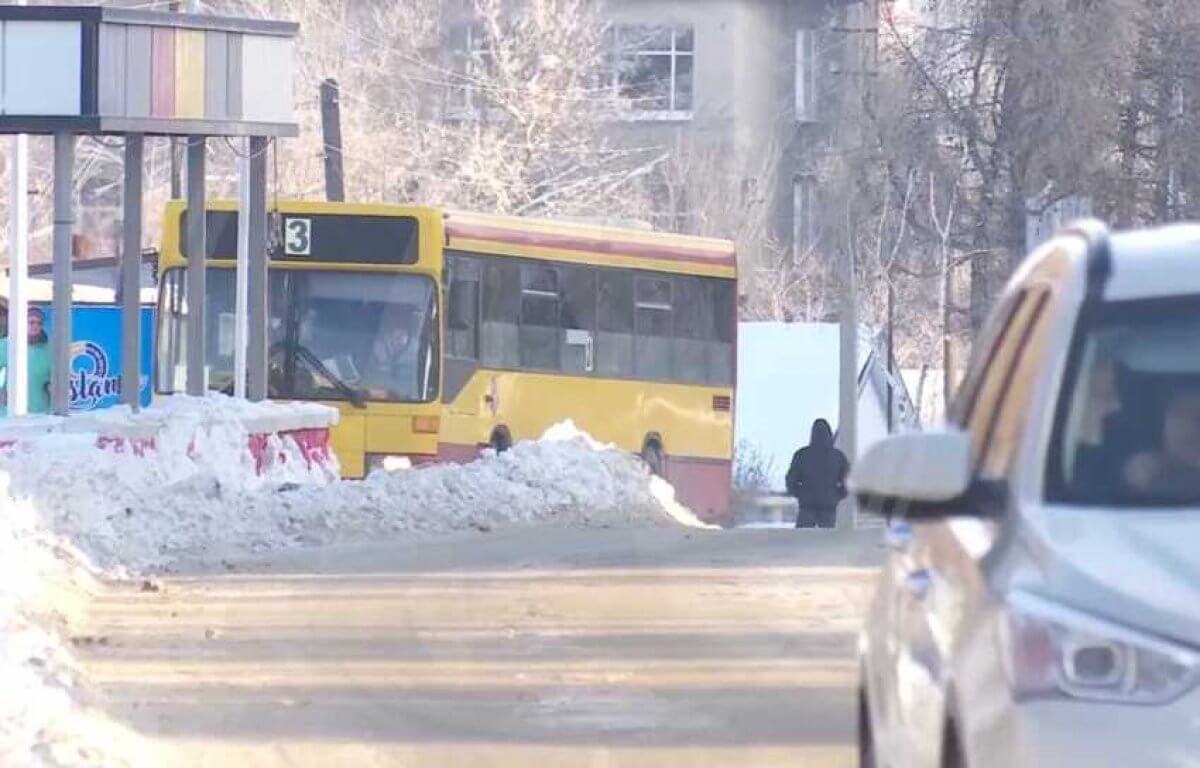 Не идут на зарплату в 300 тысяч: автопарки Костаная опасаются последствий  нехватки водителей