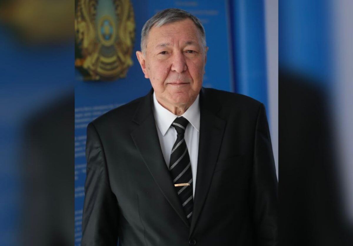 Партия AMANAT должна консолидировать казахстанское общество