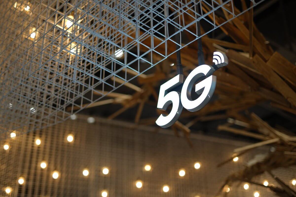 К 2027 году покрытие сетями 5G охватит почти весь Казахстан