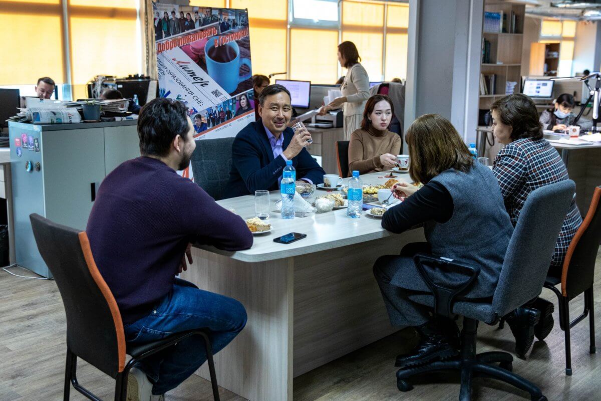 Терпение, трудолюбие и любознательность – главные качества участника фондового рынка