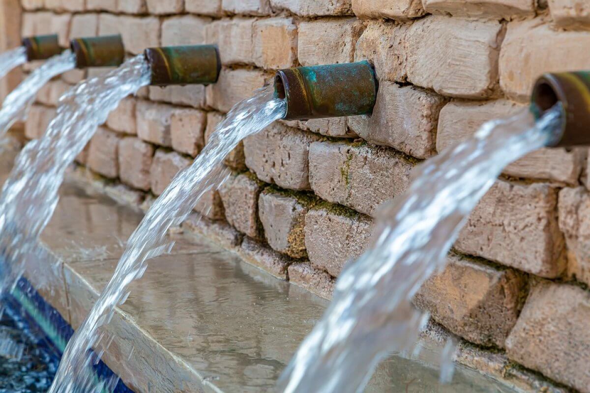 Город останется без воды – Астана испытывает проблемы с водоснабжением