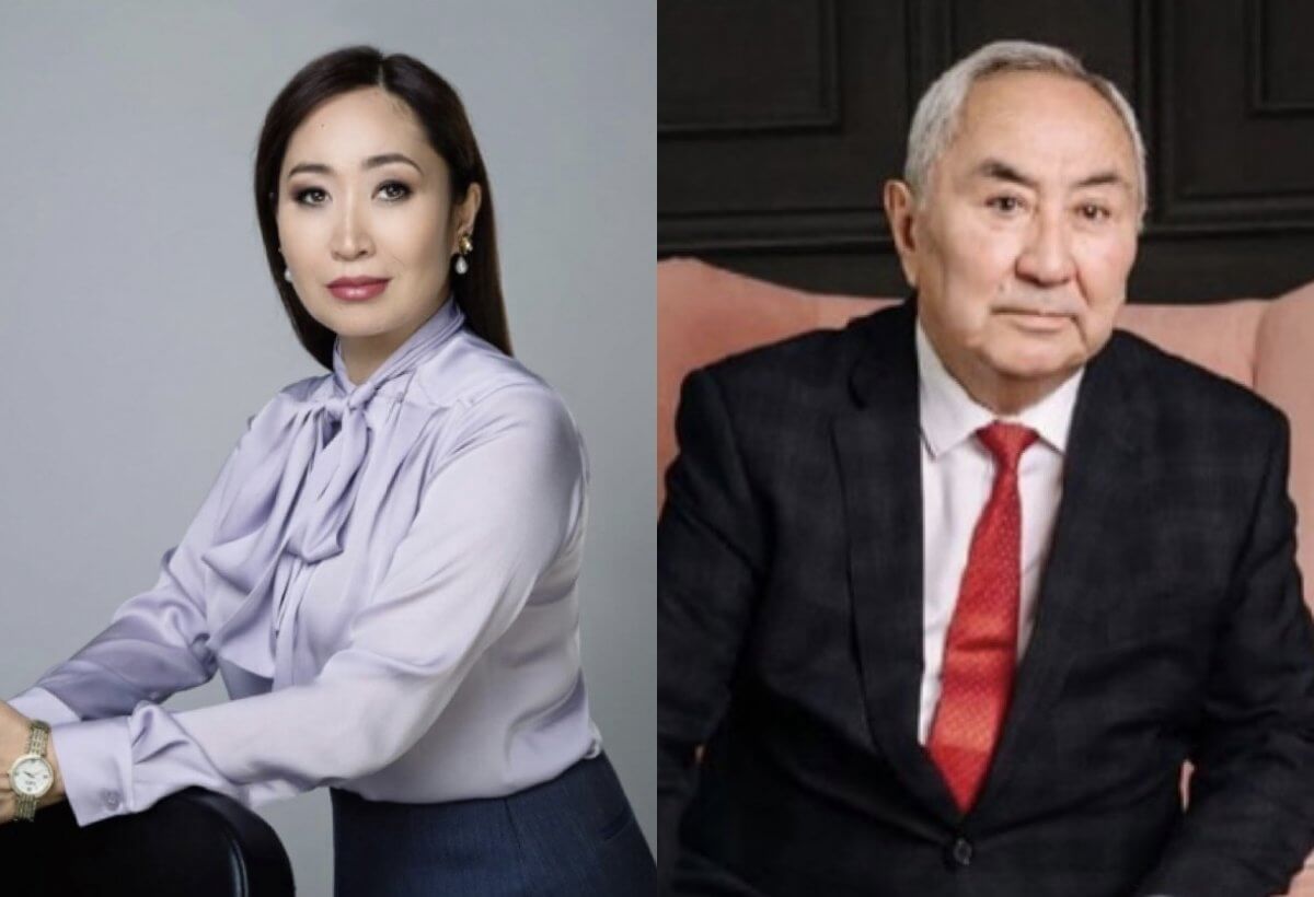 Жигули Дайрабаев и Каракат Абден будут участвовать в выборах в Мажилис