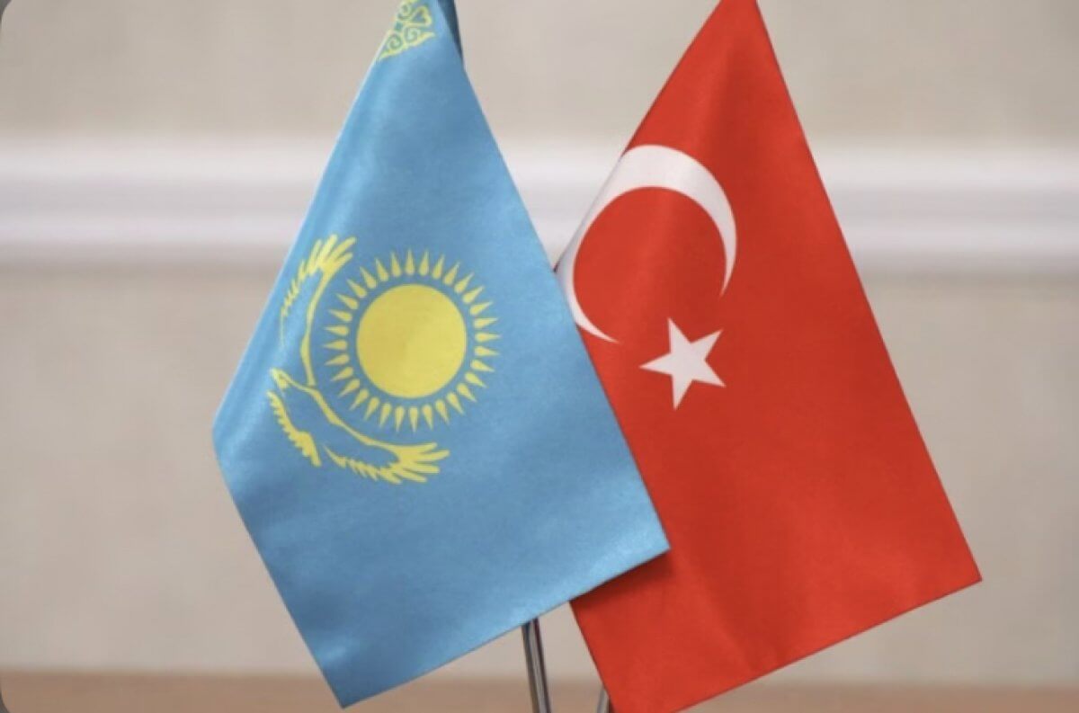 Партия AMANAT выразила соболезнования братскому народу Турции