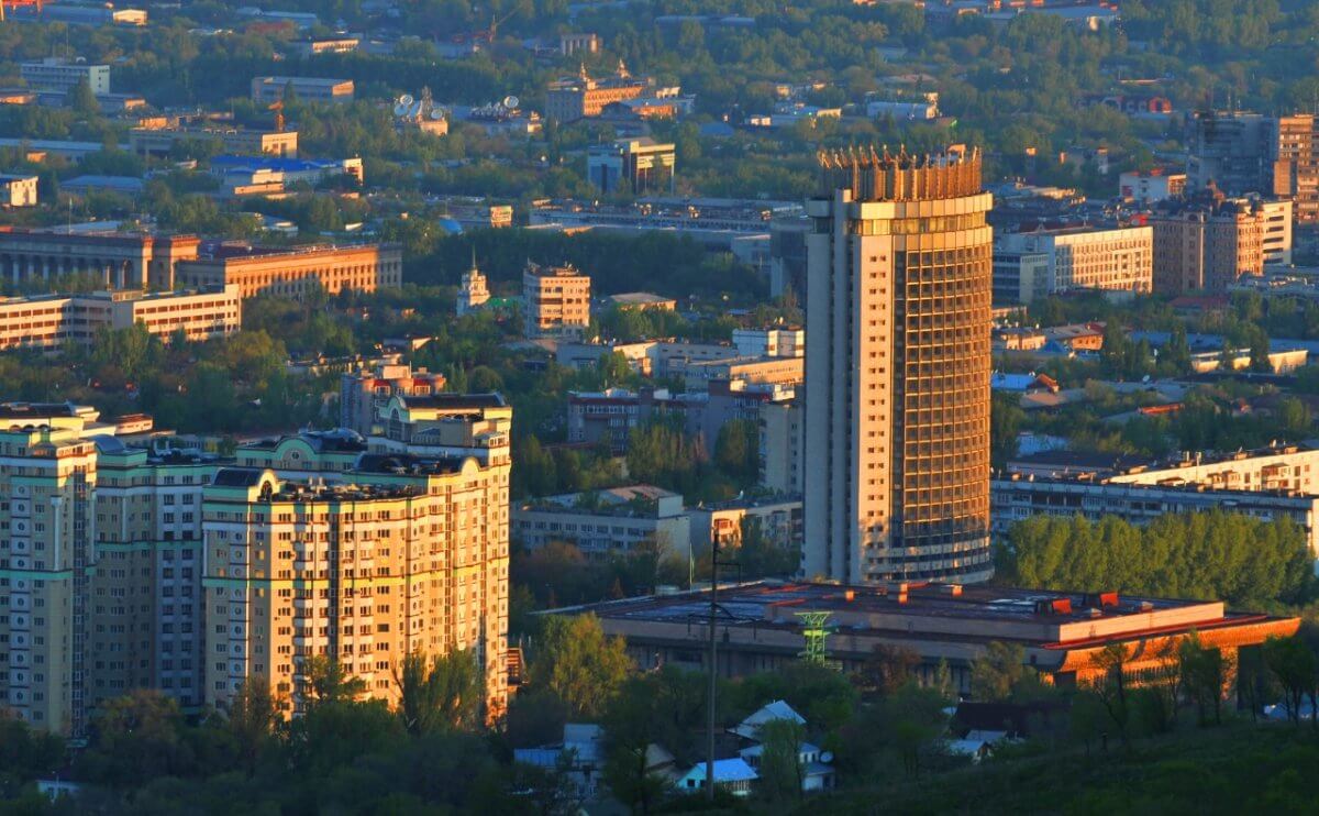Новый сейсмоаудит в Алматы проведут до конца года