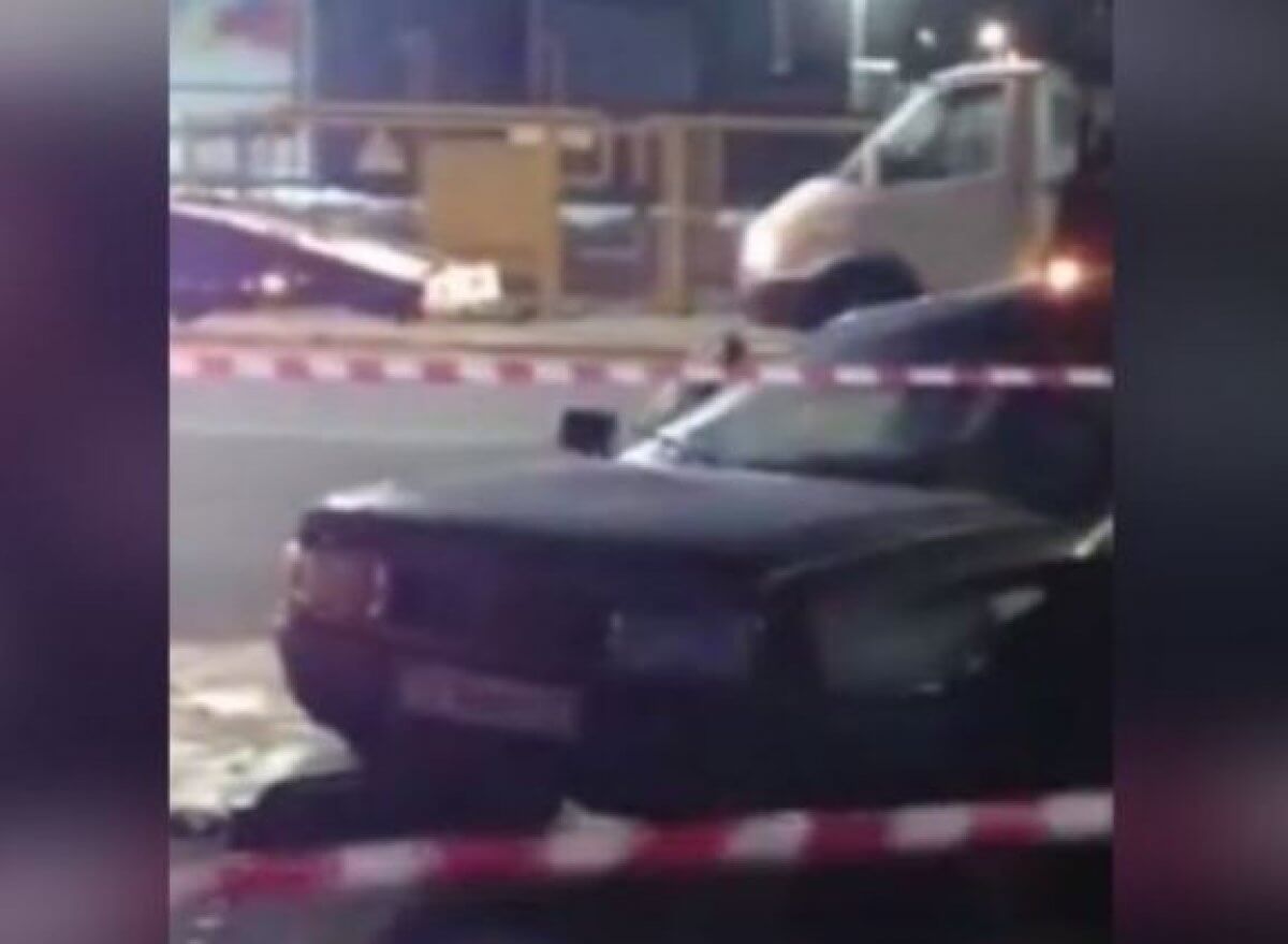 Смертельное ДТП в Уральске: в полиции рассказали подробности