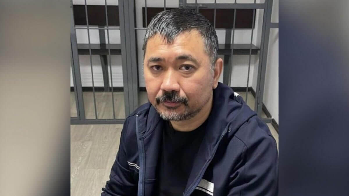 Масимова признали виновным по двум делам
