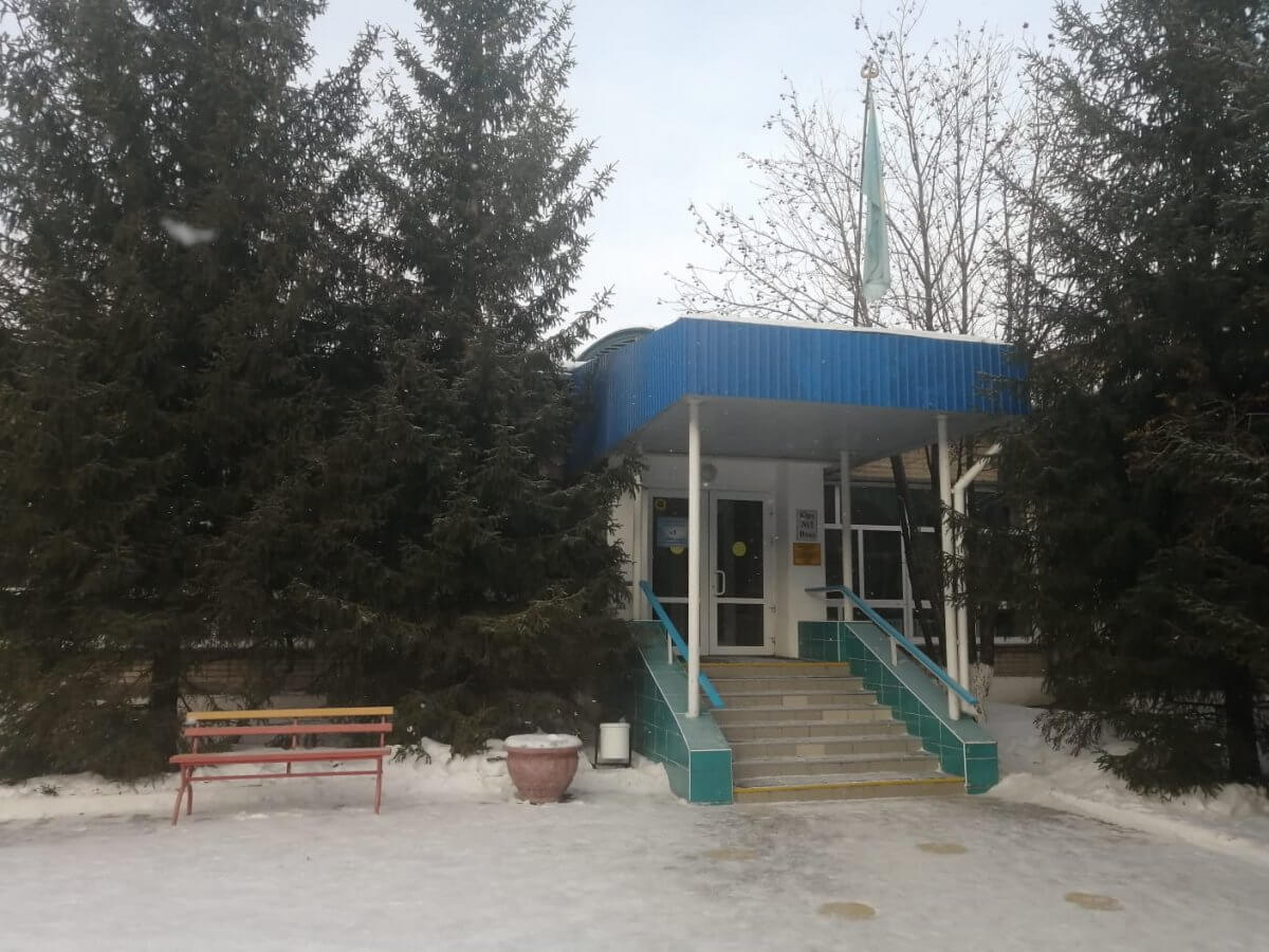 Хотел ударить по сердцу: подробности нападения с топором рассказали школьники в Петропавловске