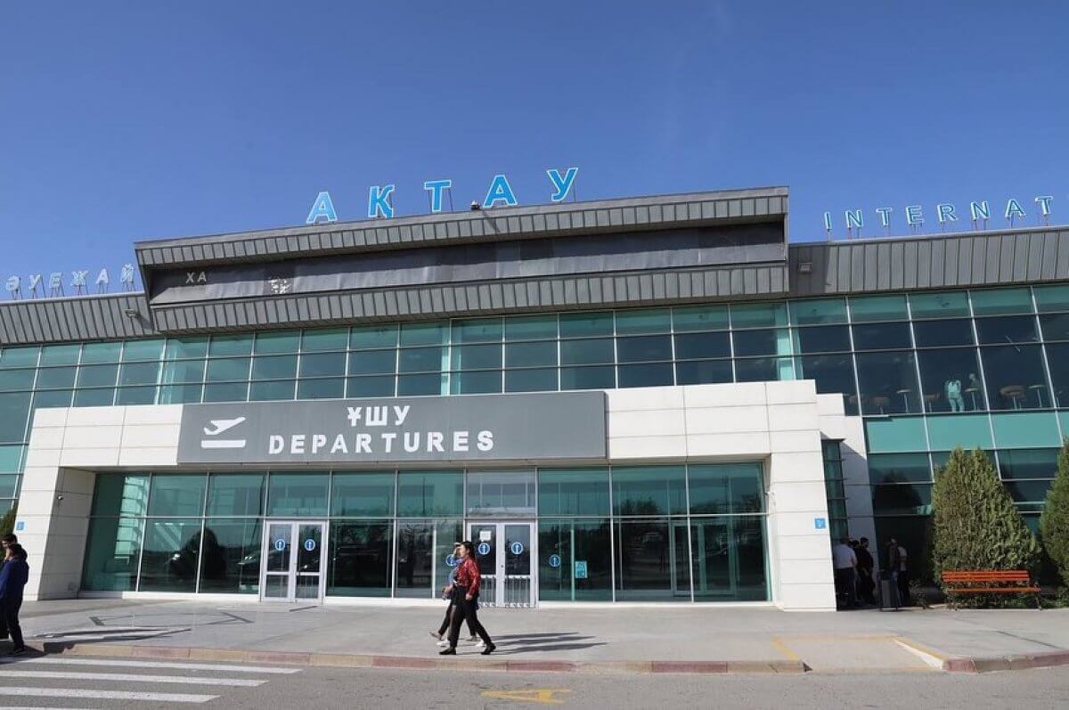 Семь туристических чартеров в неделю в новом сезоне будет принимать Актау