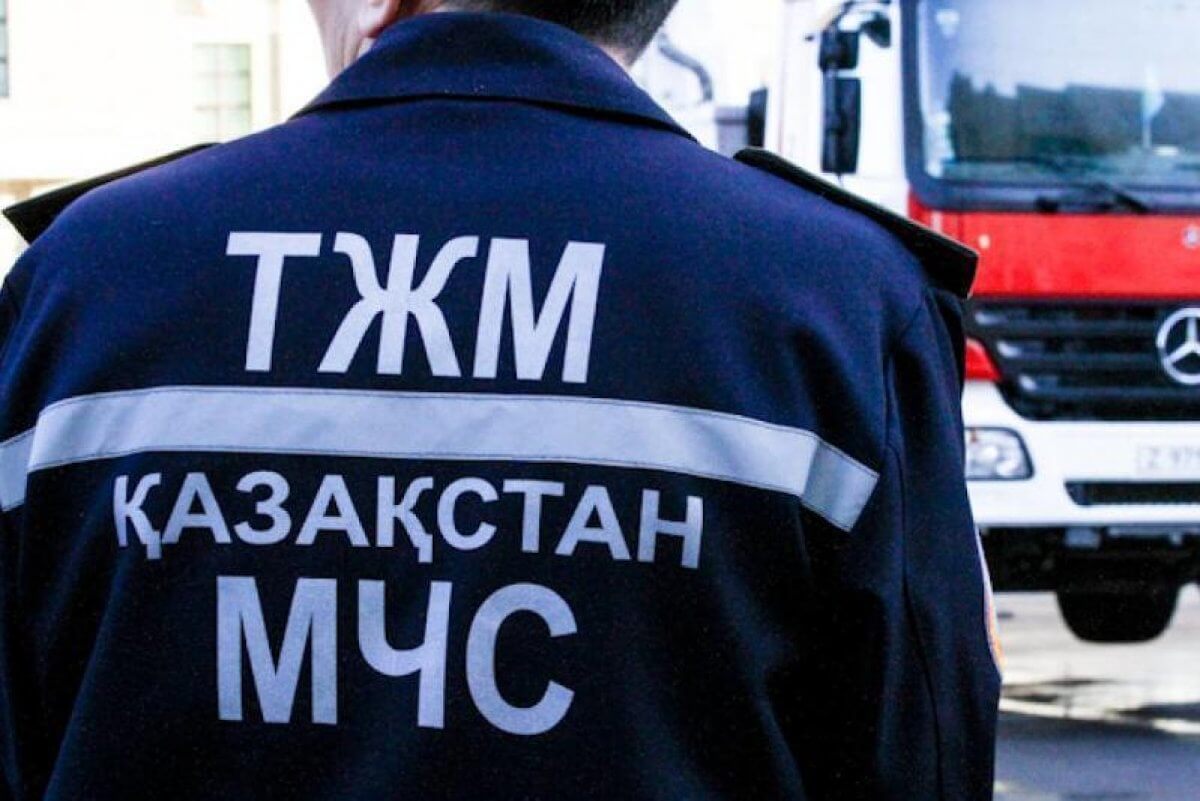 Новую воинскую часть создают в Казахстане