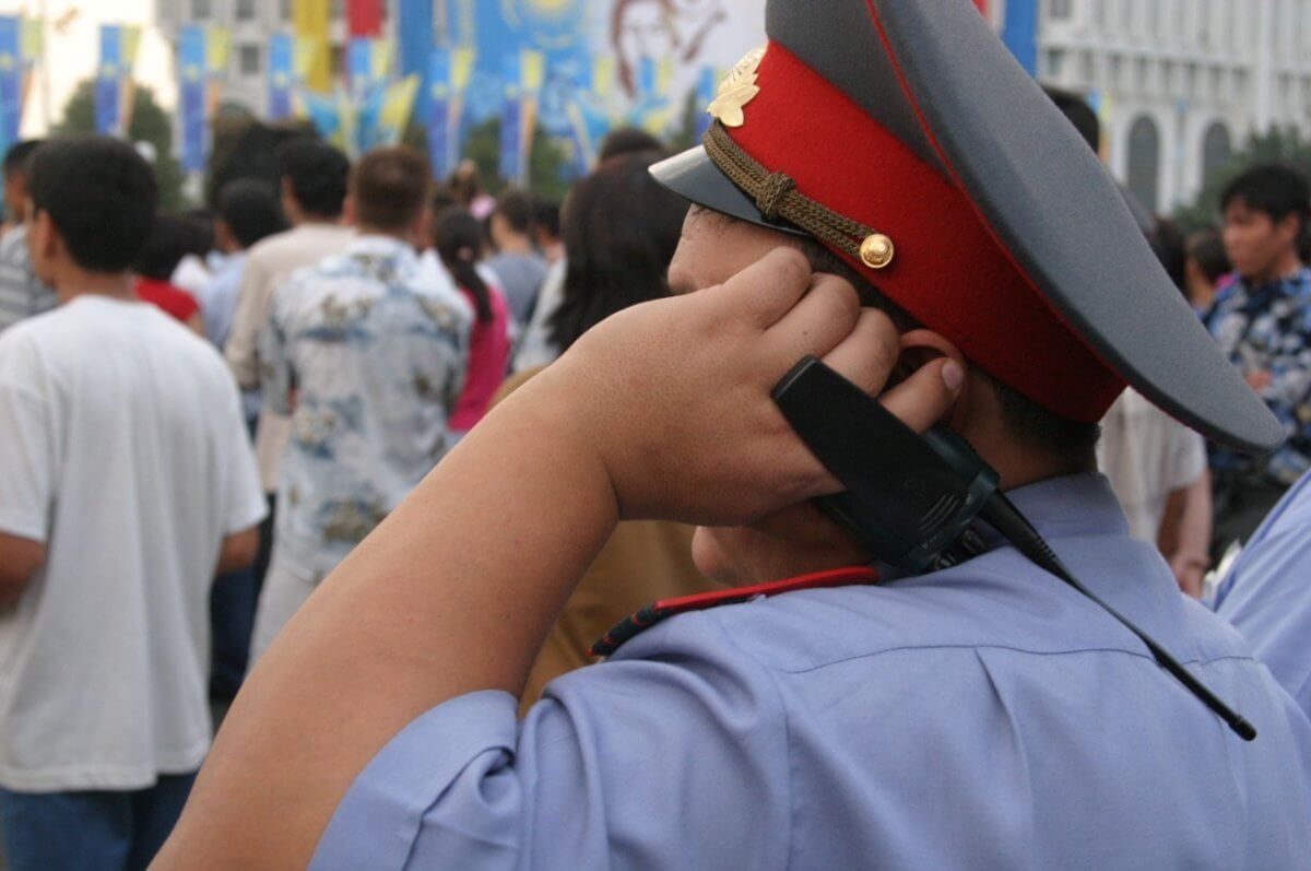 Новая функция появится у Министерства внутренних дел