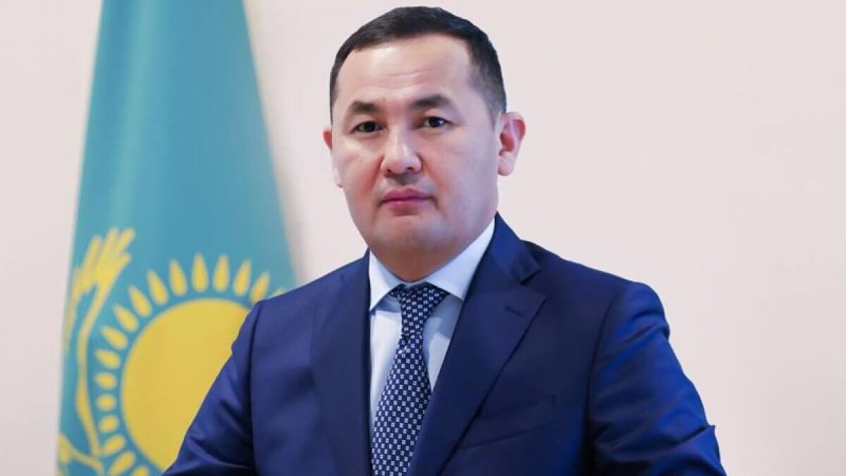Новый вице-министр появился в Минкультуры