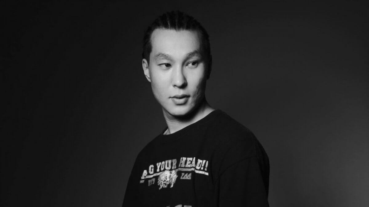 Причину смерти музыканта Darkhan Juzz назвали в МИД