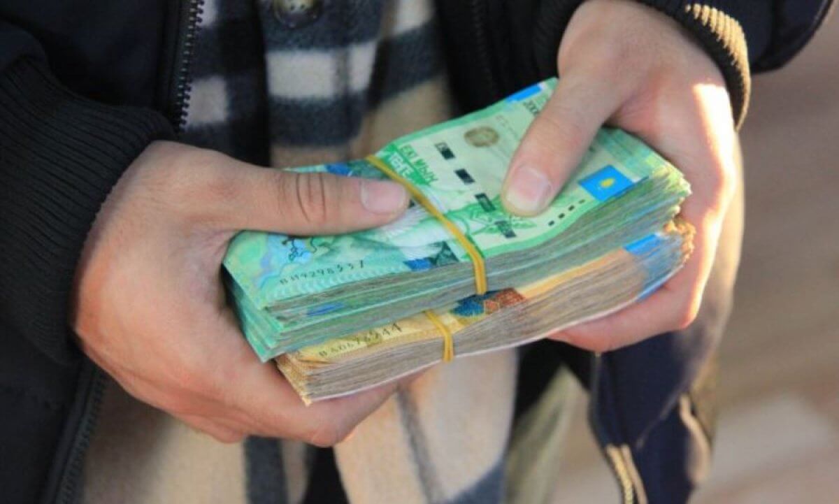 Вернул права и отсудил деньги у Минфина павлодарец, признанный наркоманом