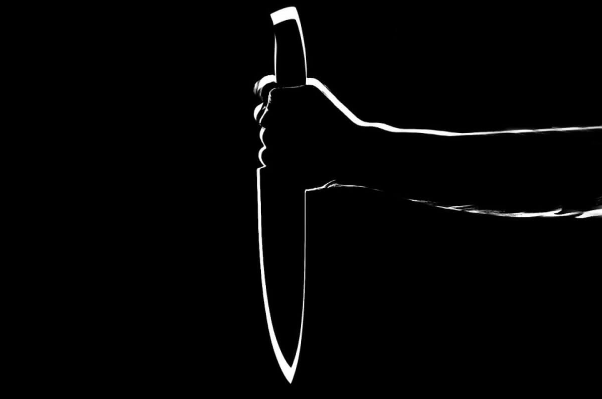Поножовщиной закончились семейные разборки в Астане