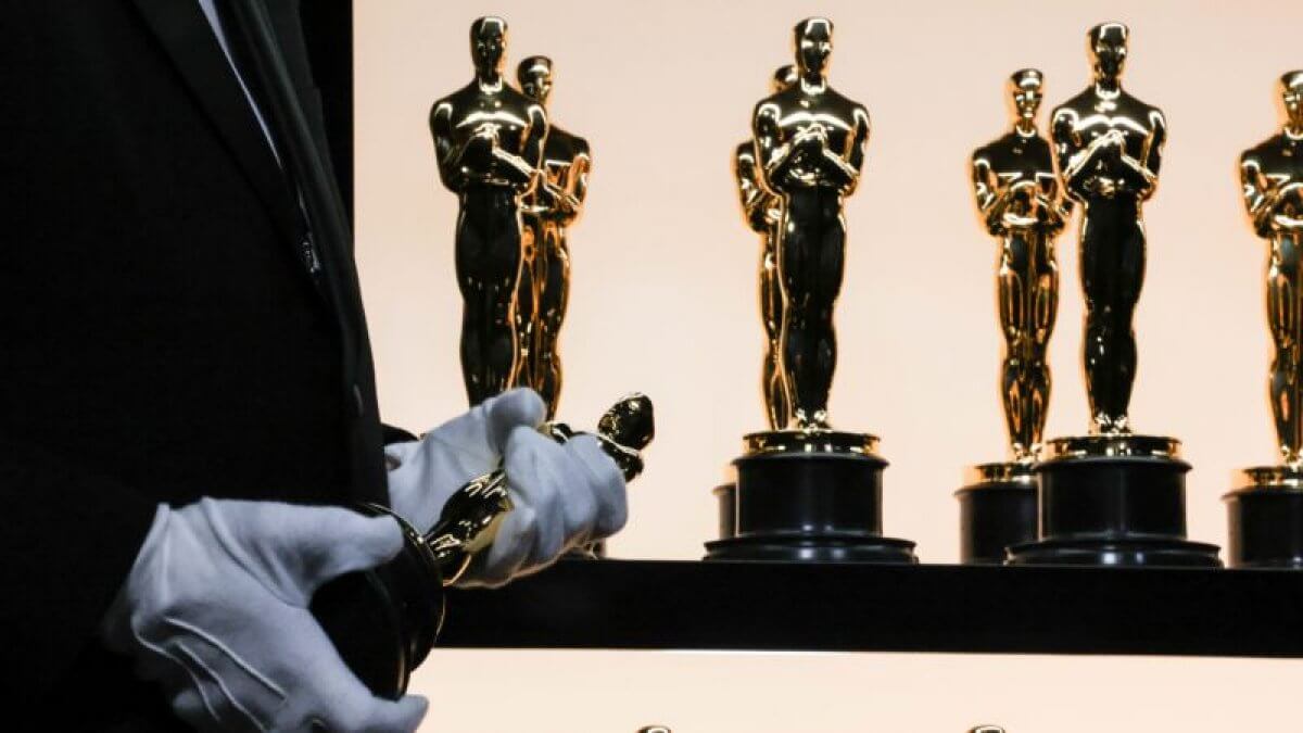 Церемония вручения премии "Оскар" началась в Лос-Анджелесе