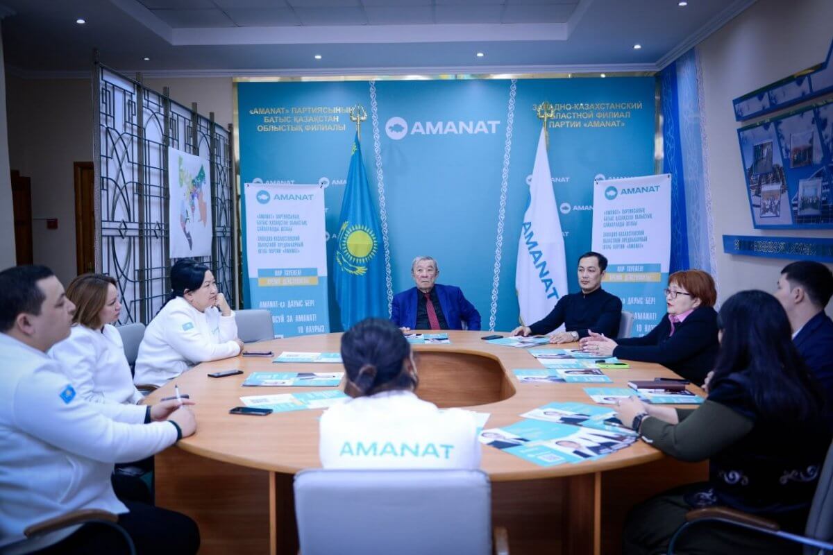 Заработная плата работникам культуры будет повышаться – AMANAT