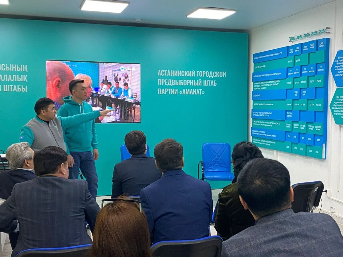 Работники сферы культуры в столице подняли вопросы низкой заработной платы