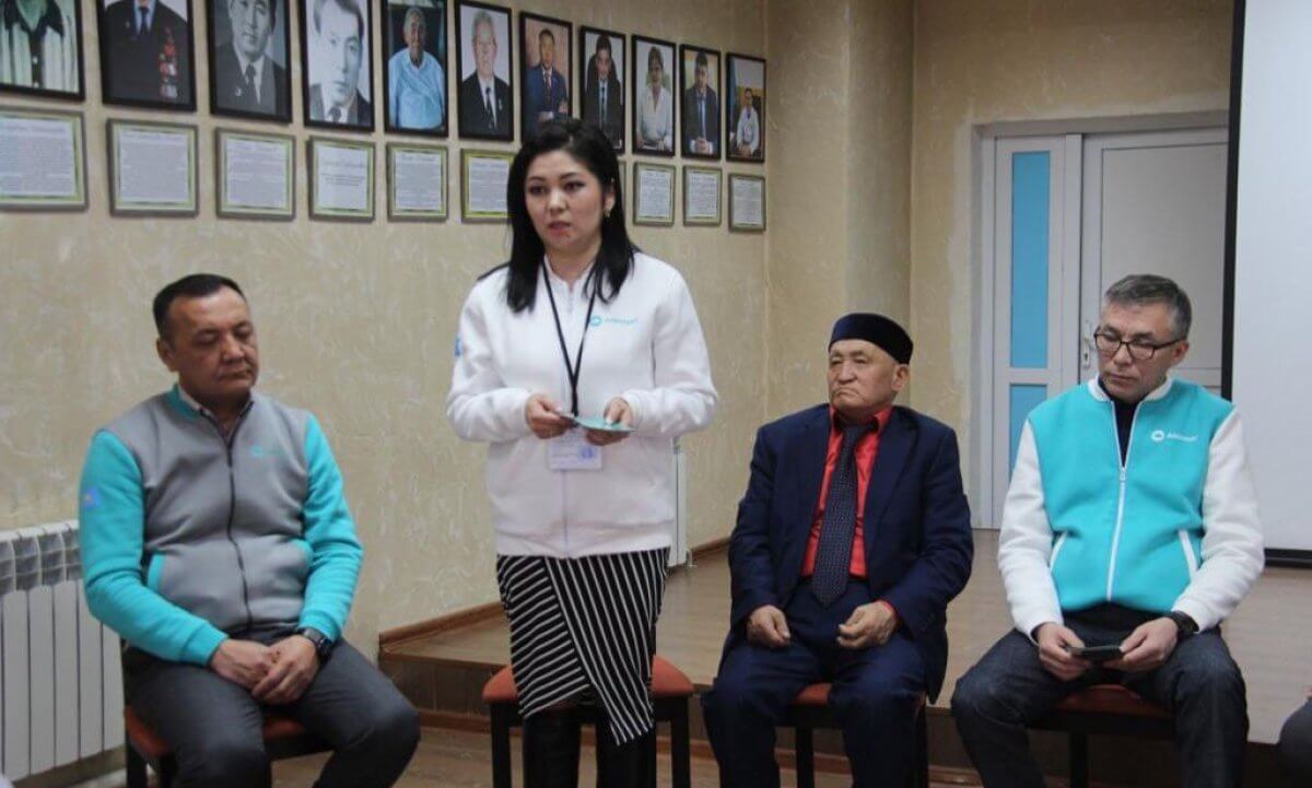 Развитие медицины: в Алматинской области построят 58 объектов здравоохранения