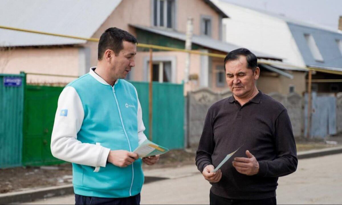 175 тысяч новых рабочих мест создадут в Алматинской области
