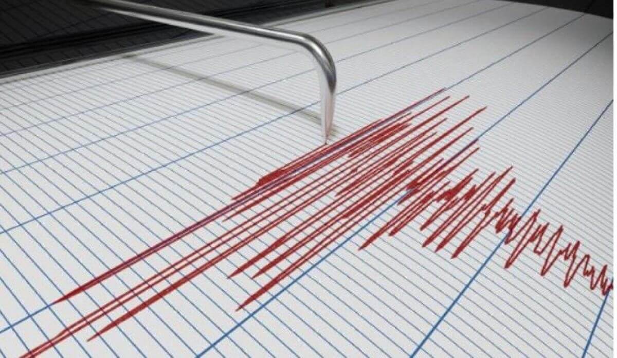 Казахстанские сейсмологи зафиксировали землетрясения в Таджикистане и Афганистане