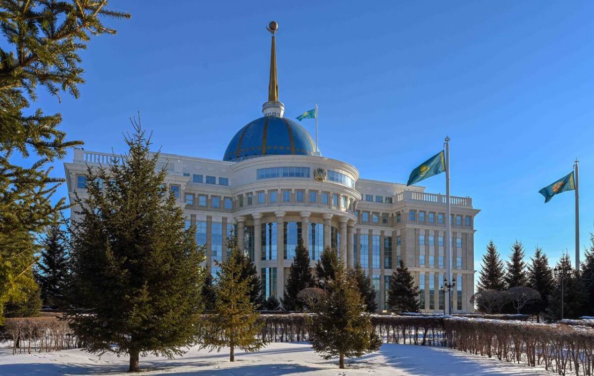 Си Цзиньпин и Джо Байден поздравили президента Казахстана с Наурызом