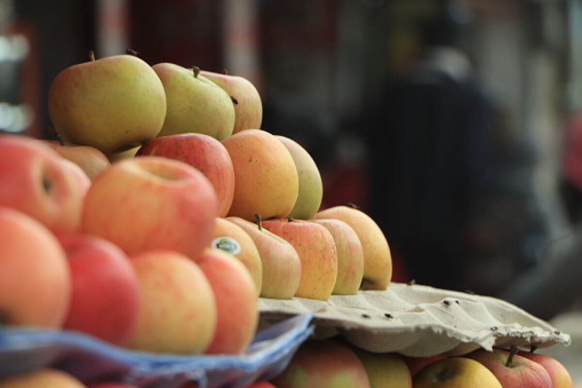 Население растёт, а производство продуктов — нет: почему Казахстану нужно задуматься о продбезопасности