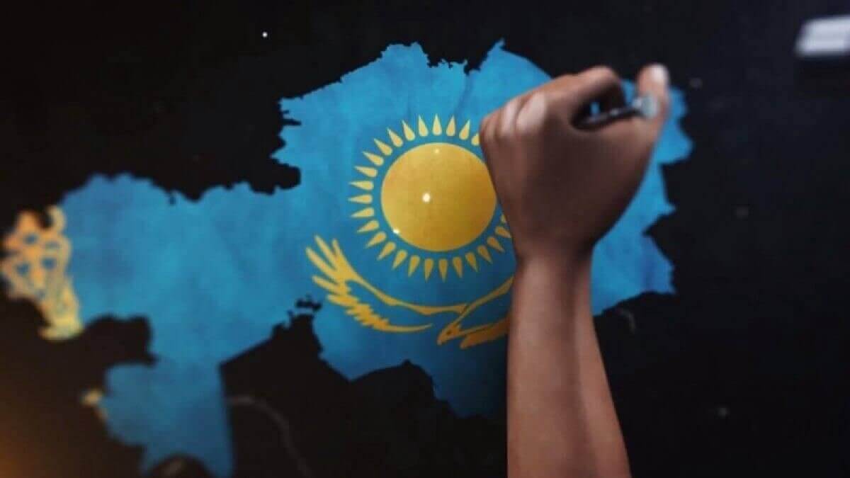 "Провозглашаем независимость": уголовное дело завели на сепаратистов из Петропавловска