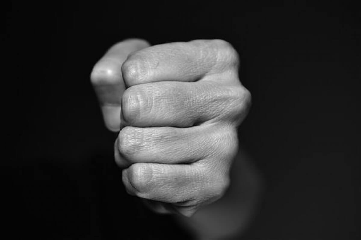 Девять силовиков отправились в тюрьму за пытки во время январских событий