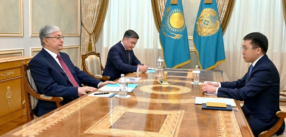 Разработка месторождений в РК: отозвано более 200 контрактов и лицензий