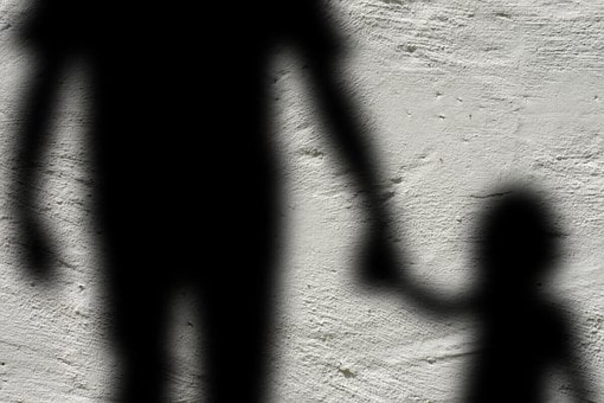 Дети выследили и помогли поймать педофила в Караганде