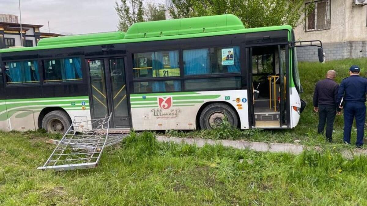 Мать единственной выжившей в шымкентской катастрофе рассказала подробности