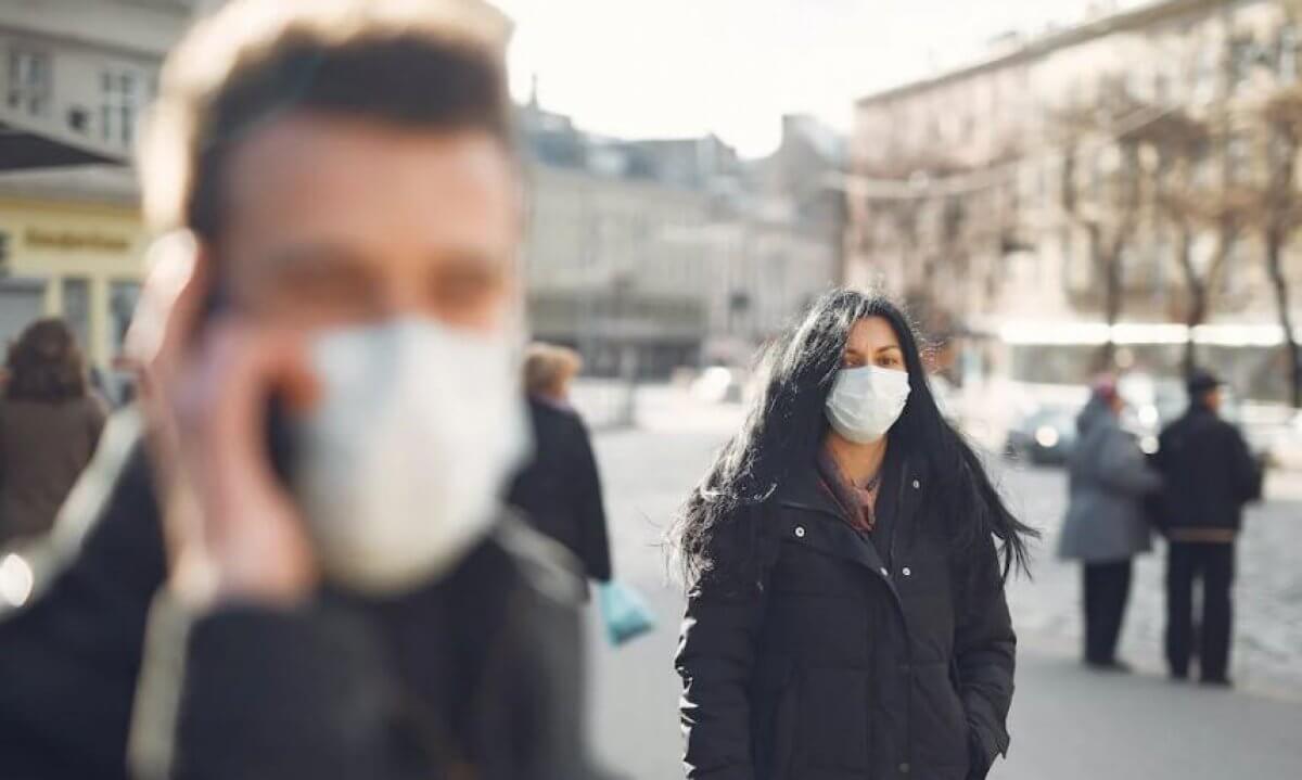 70 человек заболели коронавирусом в Казахстане