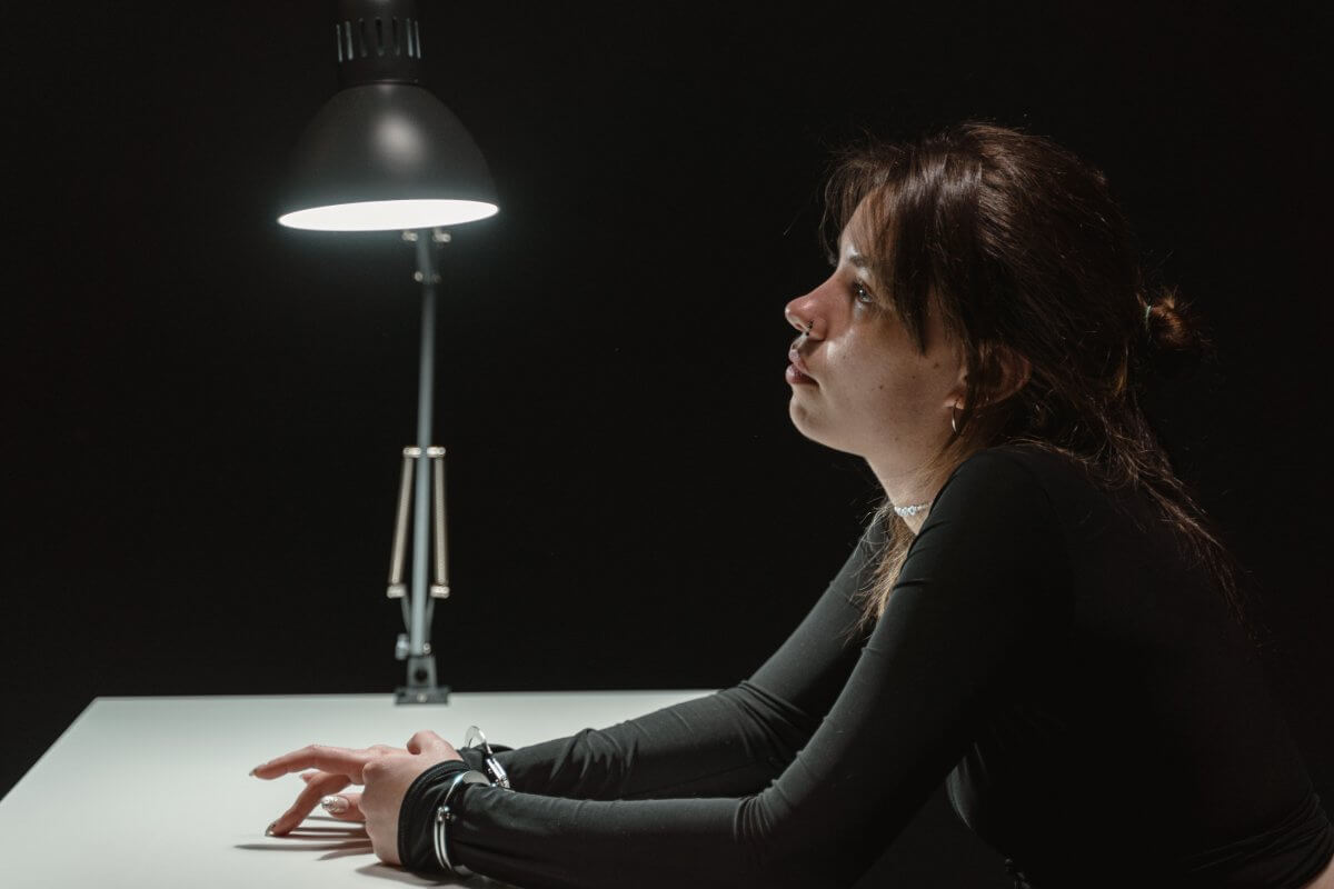 Уголовное дело о разжигании розни завели на оскорблявшую кандасов павлодарку