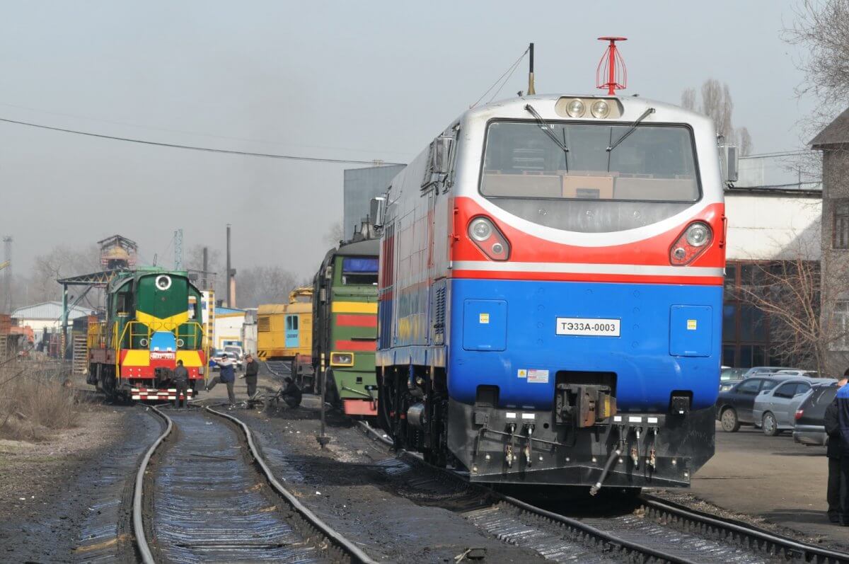 Железнодорожные билеты могут подешеветь в Казахстане