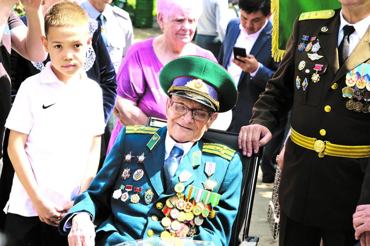 Человек-эпоха