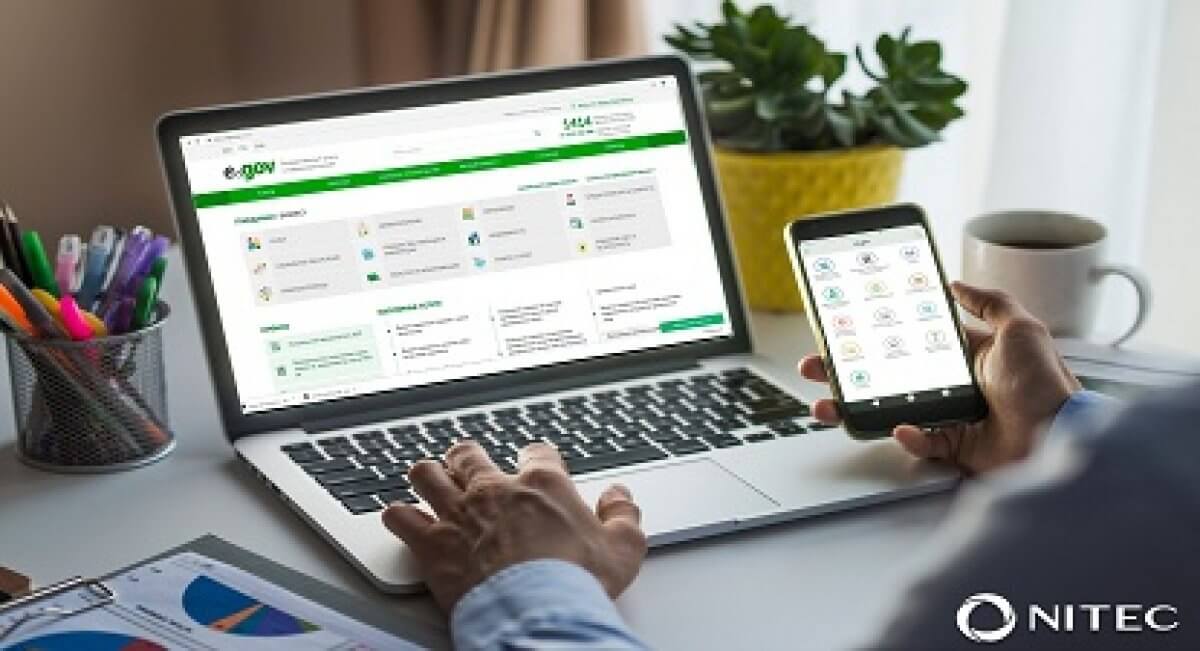 Услуги портала eGov будут недоступны для казахстанцев
