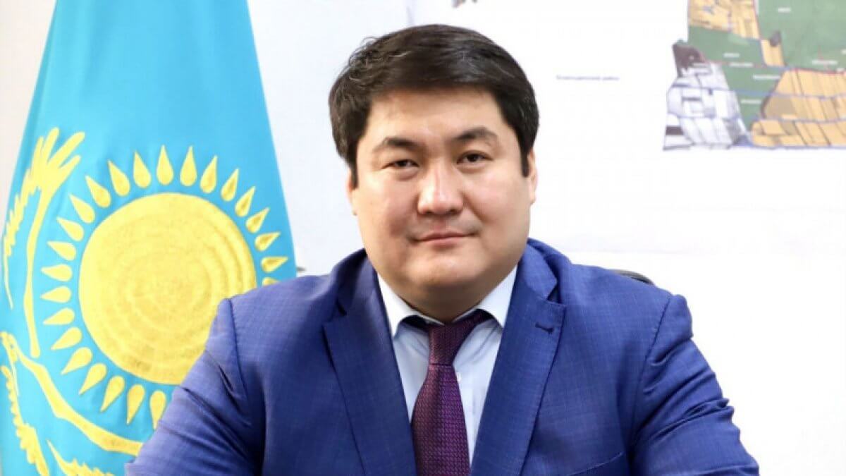 Аким Талдыкоргана несколько дней пролежал в реанимации