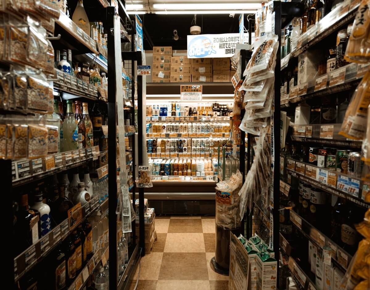 Как изменились цены на продукты за неделю в Казахстане