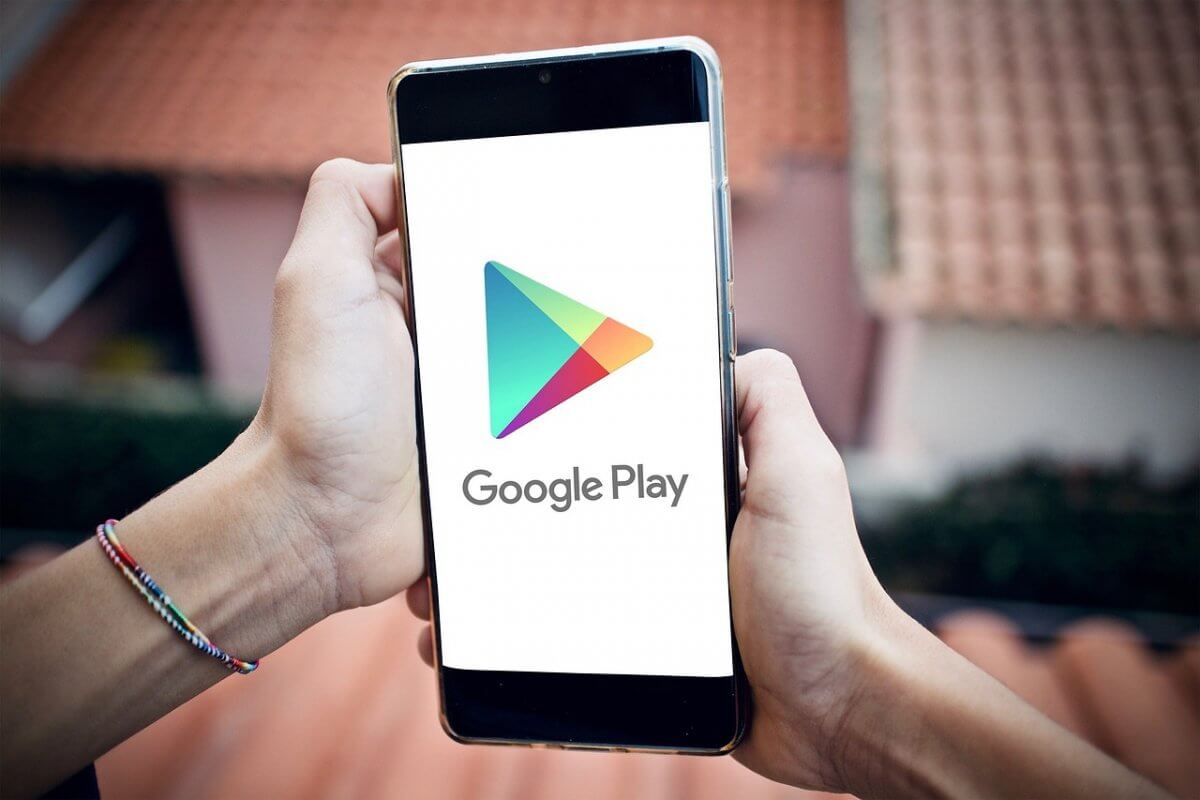 Приложение 2ГИС исчезло из Google Play