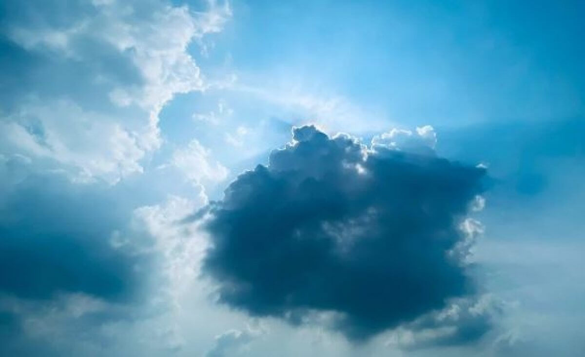 Дожди с грозами пройдут на большей части Казахстана 25 мая