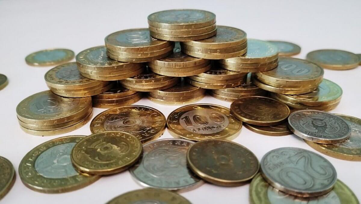 Во время шоу-презентации задержали предполагаемого создателя финпирамиды в Алматы