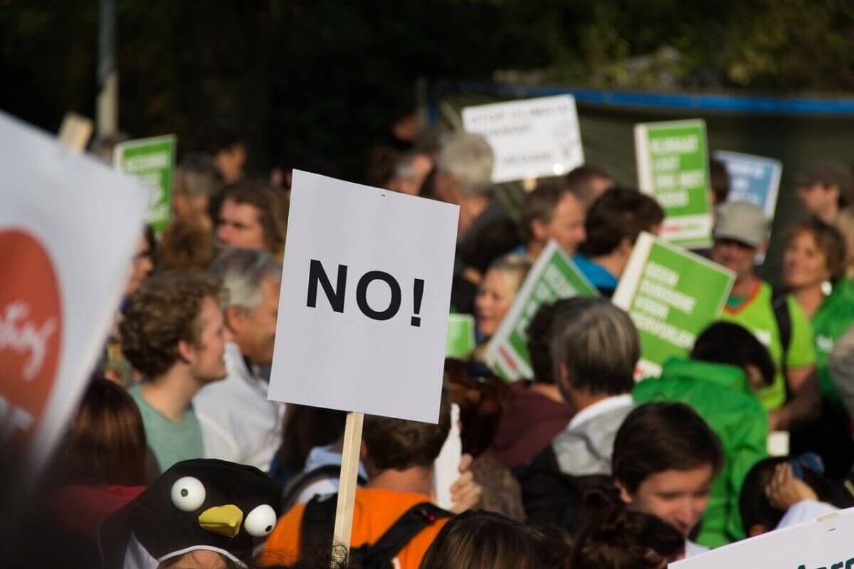 Призывы к митингам: прокуратура обратилась к жителям Алматы