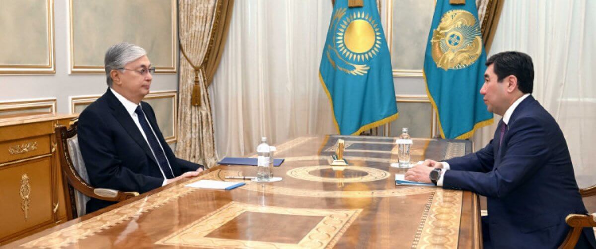 Заседание Диалога женщин стран Центральной Азии проведут в Казахстане