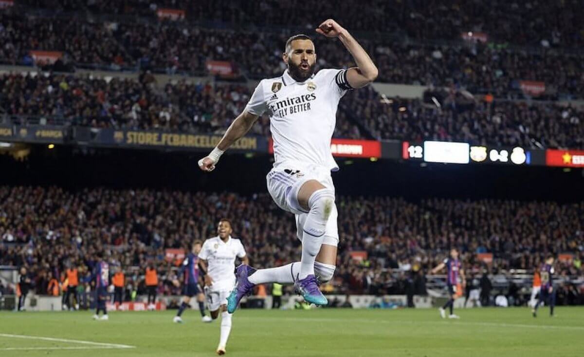 Прощай, "Реал Мадрид": куда может уйти Карим Бензема?