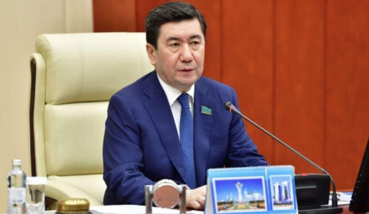 Реформы президента объединили людей – Ерлан Кошанов