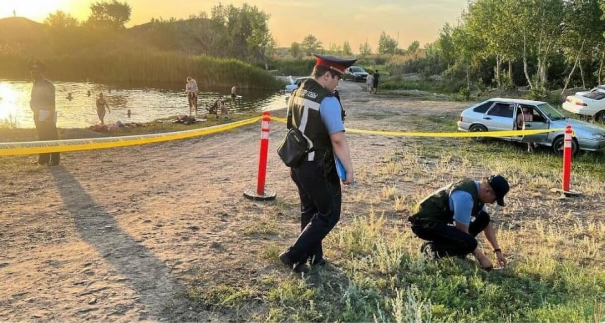 Подростка зарезали во время драки в Семее
