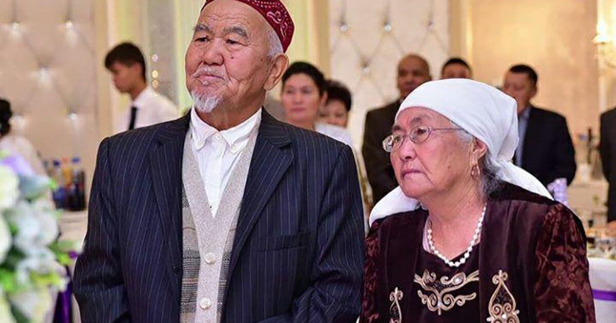 Дорогой аже: память о тебе навсегда в наших сердцах!