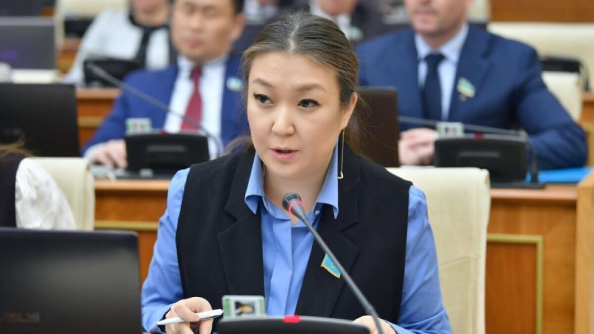 В Казахстане назначили нового уполномоченного по правам ребенка